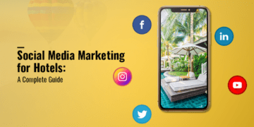 10 Social Media Marketing Strategies for Hotels in 2025